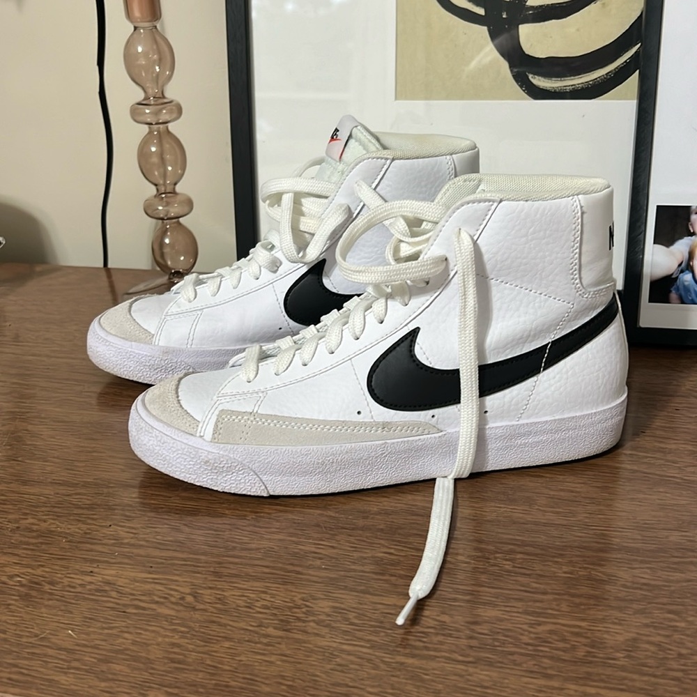Nike blazers